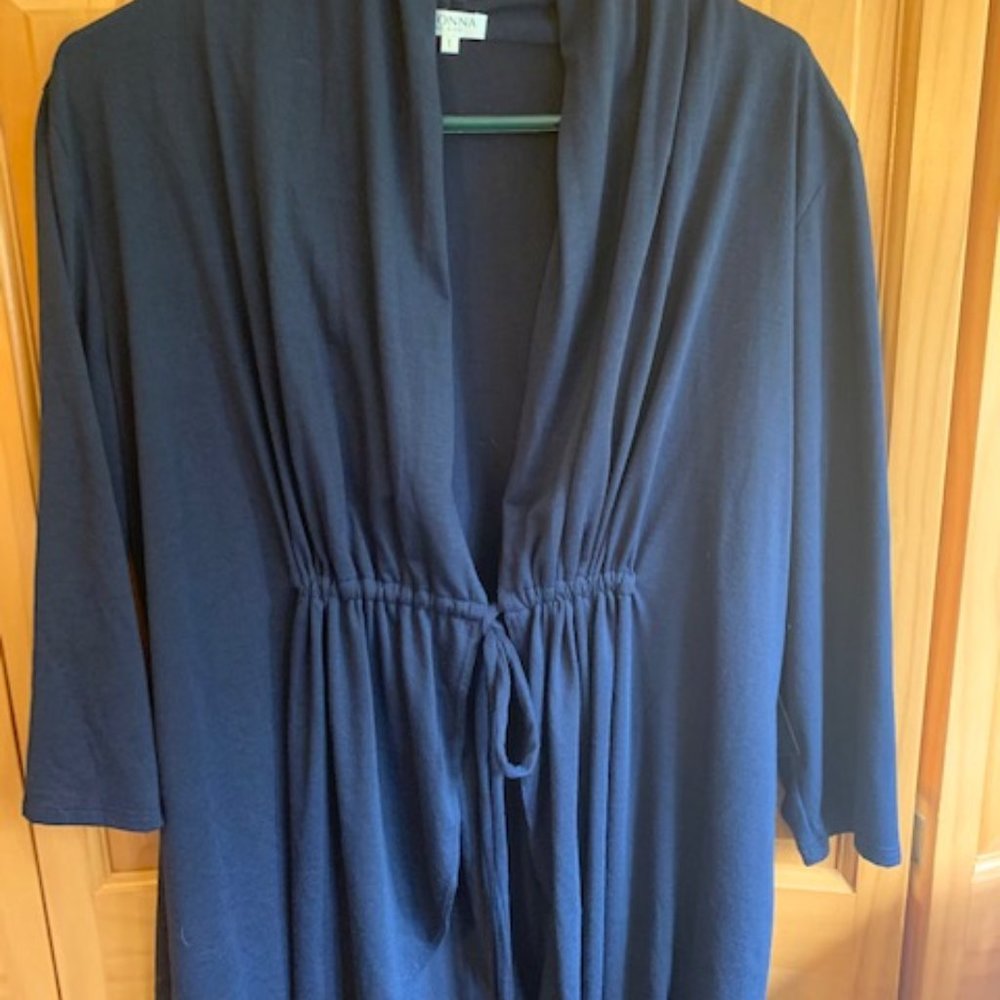 Kiyonna Cardigan
